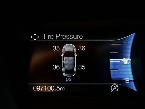 Used 2019 Ford Edge ST w/ Equipment Group 401A AWD/4WD image 20