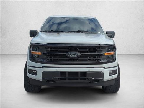 Certified 2024 Ford F150 XLT w/ Equipment Group 302A MID AWD/4WD image 2
