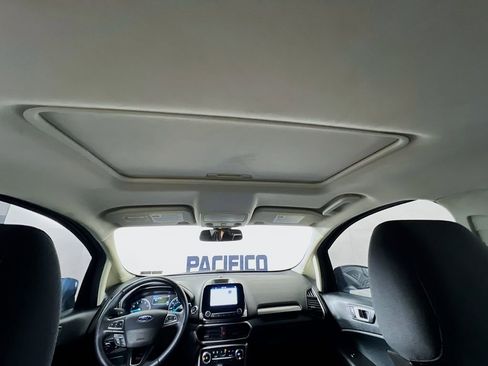 Used 2019 Ford EcoSport SE image 40