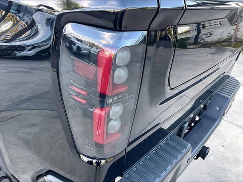 Used 2021 GMC Sierra 1500 AT4 w/ AT4 Value Package image 28