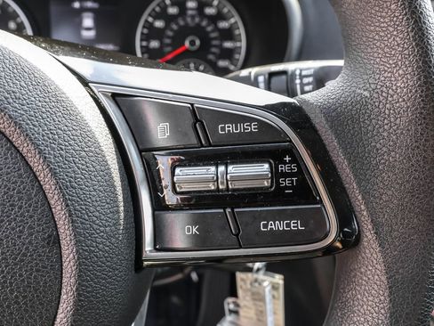 Used 2020 Kia Optima LX FWD image 20
