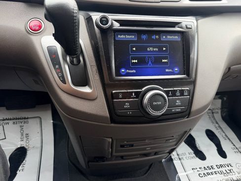 Used 2016 Honda Odyssey Touring image 42