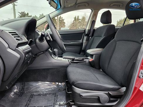 Used 2014 Subaru Impreza 2.0i Premium w/ All-Weather Package w/CVT image 10