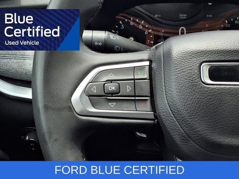Used 2024 Jeep Compass Latitude AWD/4WD image 19