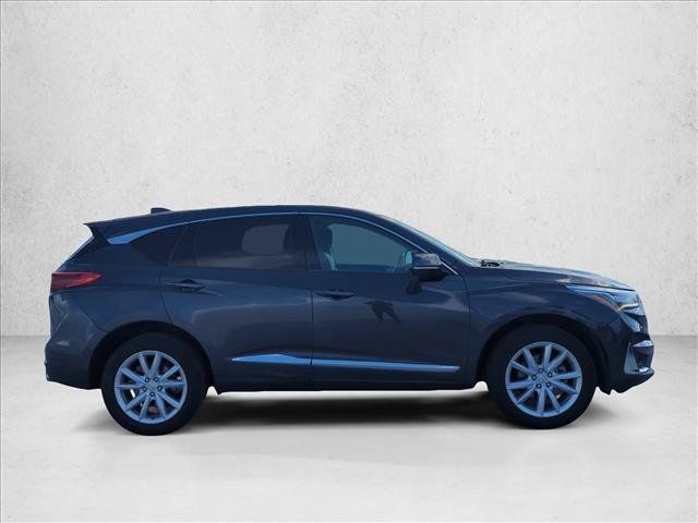 Used 2020 Acura RDX AWD image 4