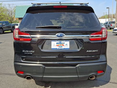 Used 2021 Subaru Ascent Premium w/ Convenience Package image 5