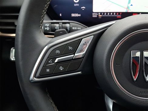 Used 2024 Buick Envision Avenir image 23