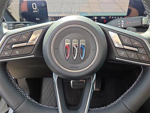 New 2026 Buick Envision Sport Touring image 12