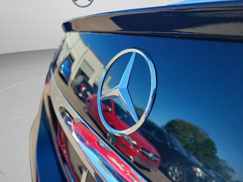 New 2026 Mercedes-Benz S 580 4MATIC Sedan image 30