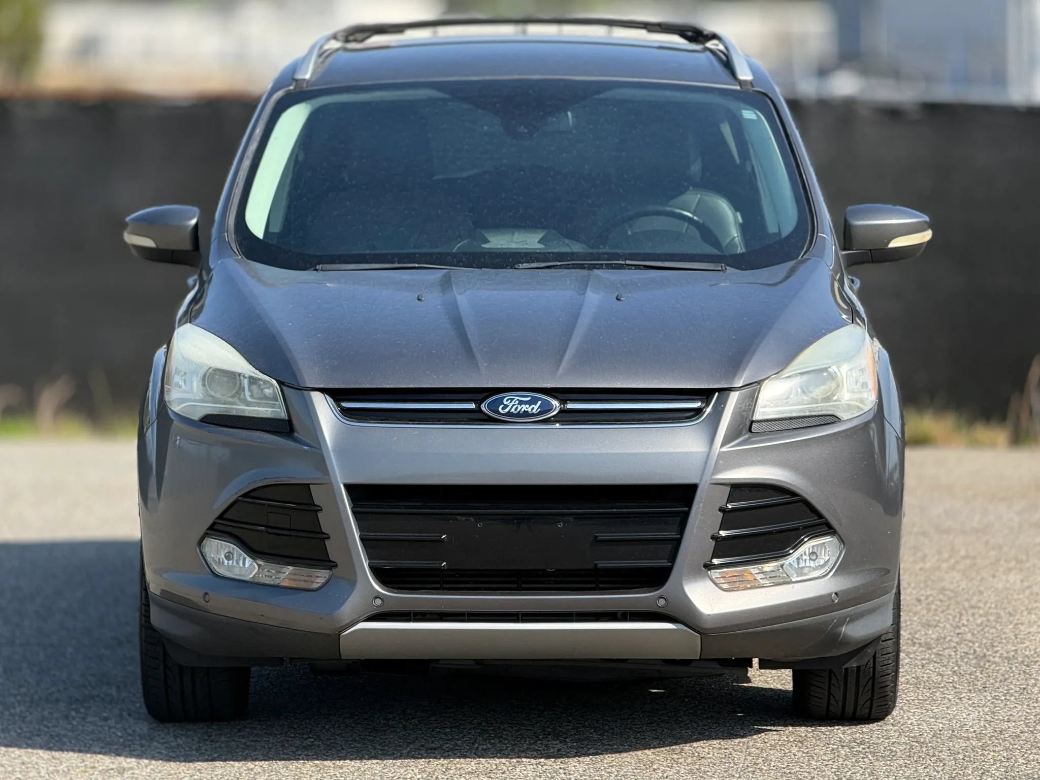 Used 2013 Ford Escape Titanium w/ Parking Technology Pkg FWD image 5