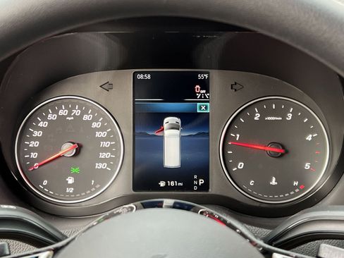 New 2026 Mercedes-Benz Sprinter 2500 image 15