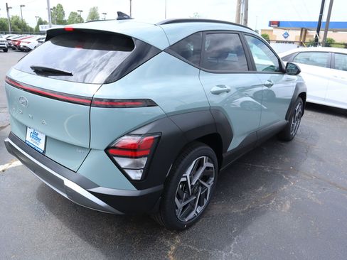 New 2026 Hyundai Kona SEL Premium FWD image 19