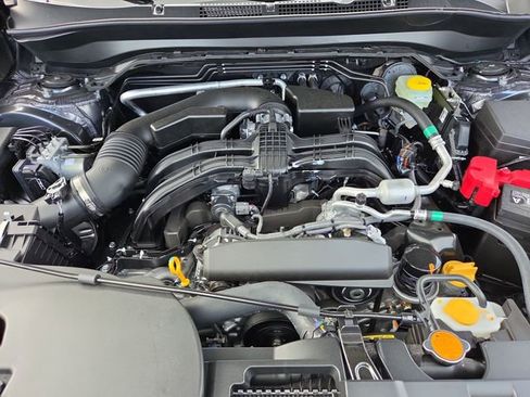 New 2026 Subaru Forester Sport AWD/4WD image 25