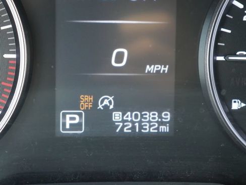 Used 2021 Subaru Outback Premium AWD/4WD image 6