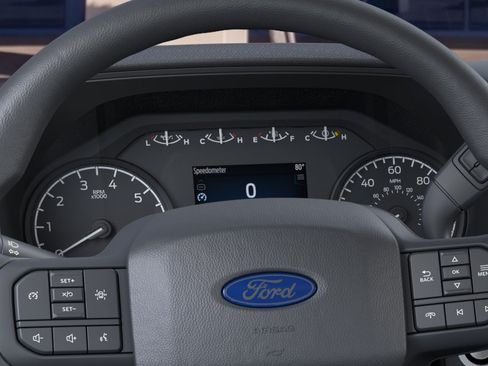 New 2026 Ford F150 STX w/ Equipment Group 200A RWD image 13