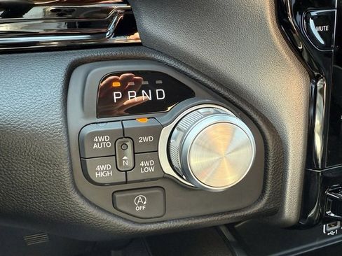 New 2026 RAM 1500 Laramie w/ Night Edition image 19