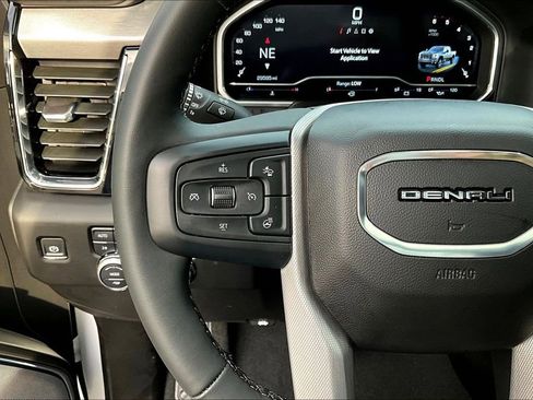 Used 2024 GMC Sierra 3500 Denali w/ Denali Reserve Package image 14