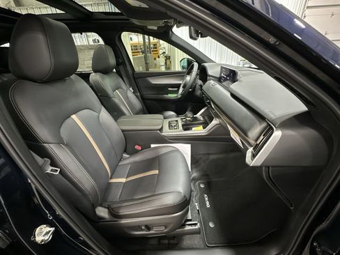 New 2026 MAZDA CX-90 3.3 Turbo w/ Premium Plus Pkg AWD/4WD image 31