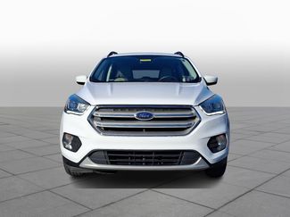 Used 2018 Ford Escape SEL video 2