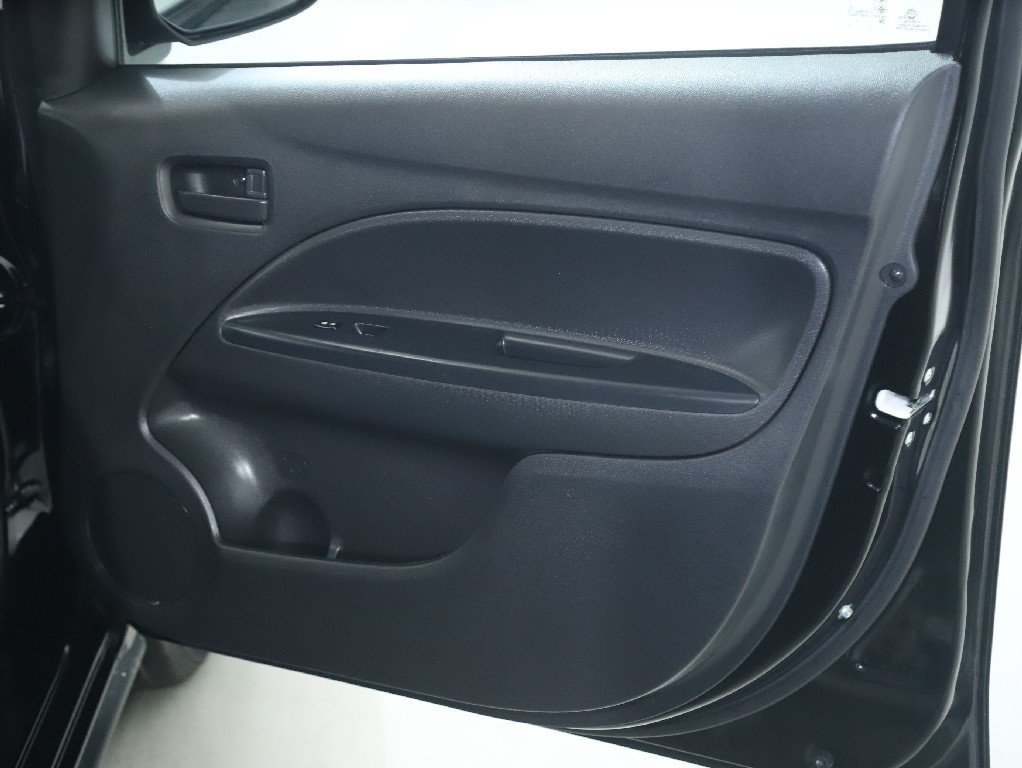 Used 2024 Mitsubishi Mirage FWD image 31
