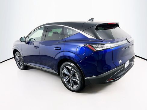New 2025 Nissan Murano SL w/ Cargo Package image 5