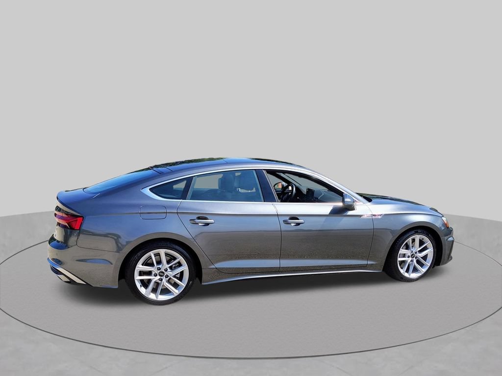 Used 2024 Audi A5 2.0T Premium Plus AWD/4WD image 10