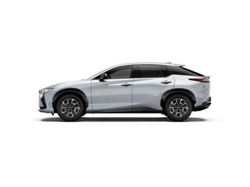 New 2026 Lexus RZ 350e 2WD image 2