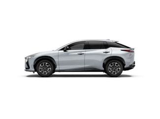 New 2026 Lexus RZ 350e 2WD video 2