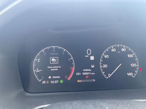 New 2026 Honda Odyssey Elite image 32