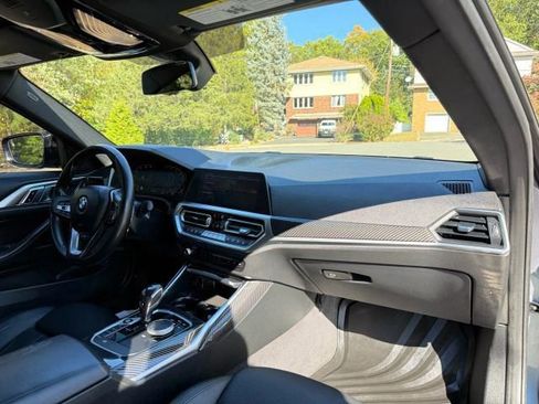 Used 2021 BMW 430i xDrive Coupe w/ Convenience Package image 27