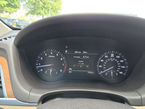 Used 2018 Genesis G80 3.8 w/ Option Group 03 RWD image 27