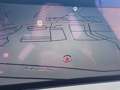 Used 2021 Lexus ES 350 F Sport w/ Special Edition image 9