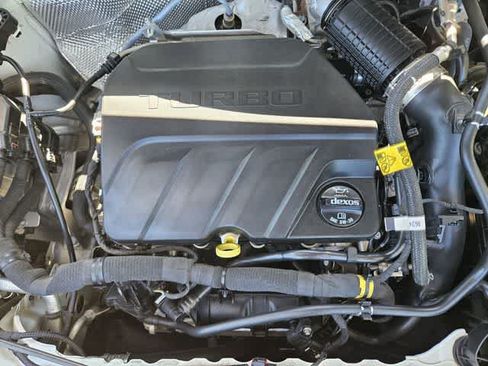 Used 2023 Buick Encore GX Select w/ Safety Package II FWD image 27
