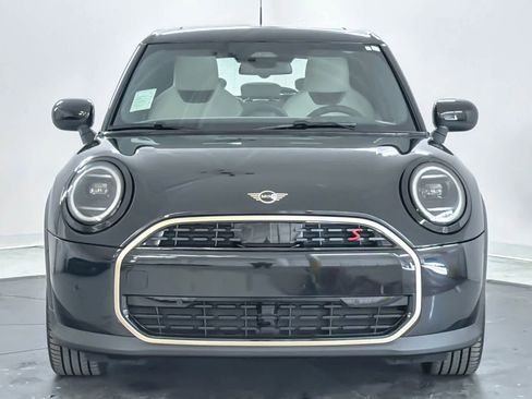 New 2026 MINI Cooper S FWD image 10