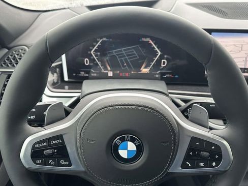 New 2026 BMW X6 xDrive40i w/ Climate Comfort Package image 15