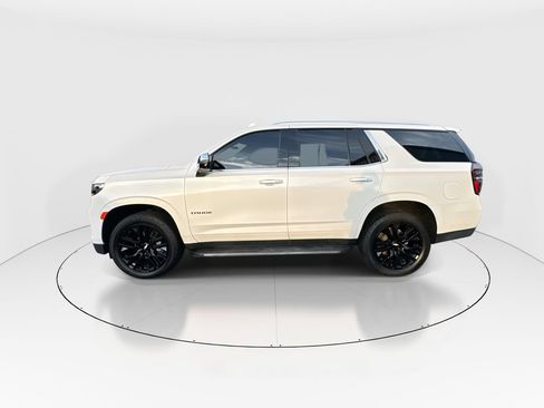 Used 2023 Chevrolet Tahoe Premier AWD/4WD image 5