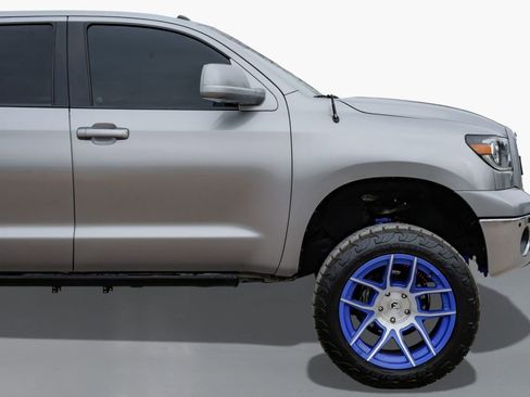 Used 2012 Toyota Tundra Limited image 7