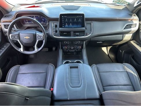 Certified 2024 Chevrolet Tahoe Premier image 27