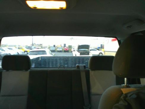 Used 2009 Chevrolet Silverado 1500 W/T image 12