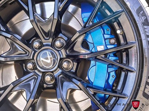 Used 2019 Lexus GS F w/ 10th Anniversary Edition RWD image 44