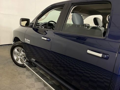 Used 2018 RAM 1500 Big Horn image 38
