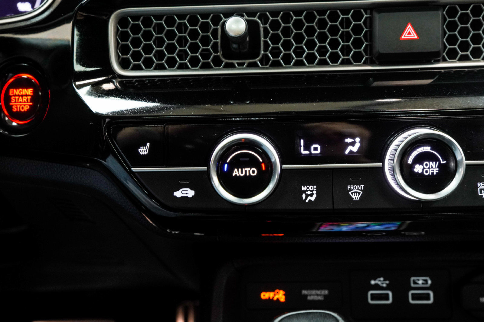 Used 2022 Honda Civic Sport Touring image 32