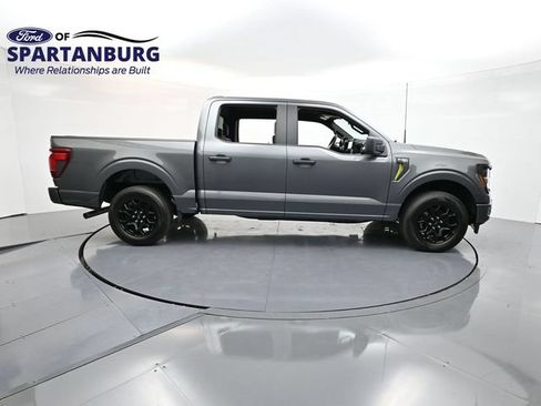 Used 2025 Ford F150 STX RWD image 8