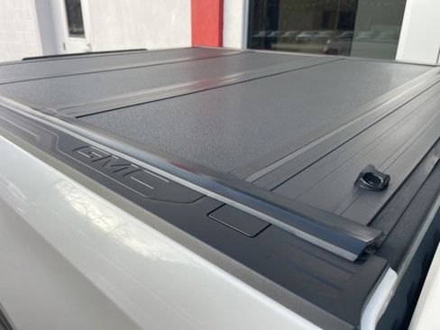 Used 2023 GMC Sierra 1500 Denali w/ Denali Reserve Package image 19