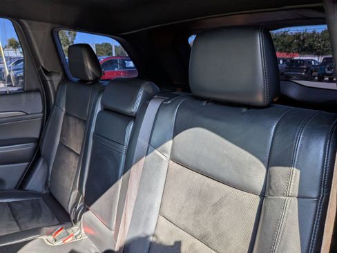 Used 2019 Jeep Grand Cherokee Altitude RWD image 30