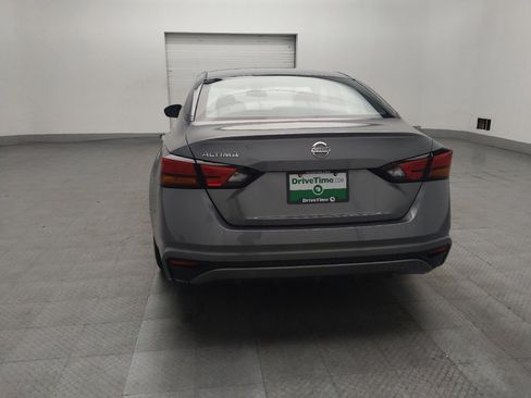 Used 2022 Nissan Altima 2.5 S FWD image 6