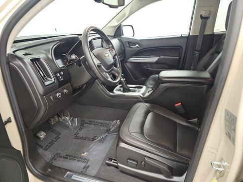 Used 2022 Chevrolet Colorado ZR2 image 13