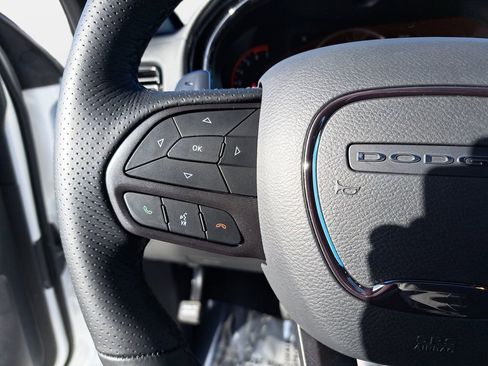 New 2026 Dodge Durango GT image 18