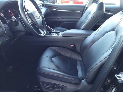 Used 2023 Toyota Camry XSE image 16