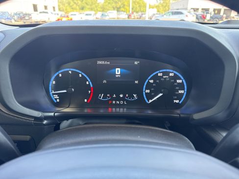 Certified 2023 Ford Bronco Sport Big Bend w/ Convenience Package image 29